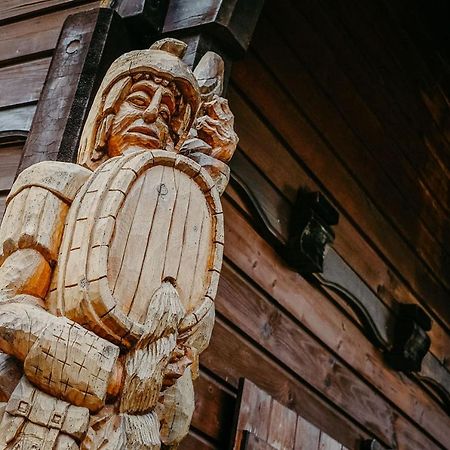 Berghaus Turracherhoehe Turracher Hoehe Bagian luar foto